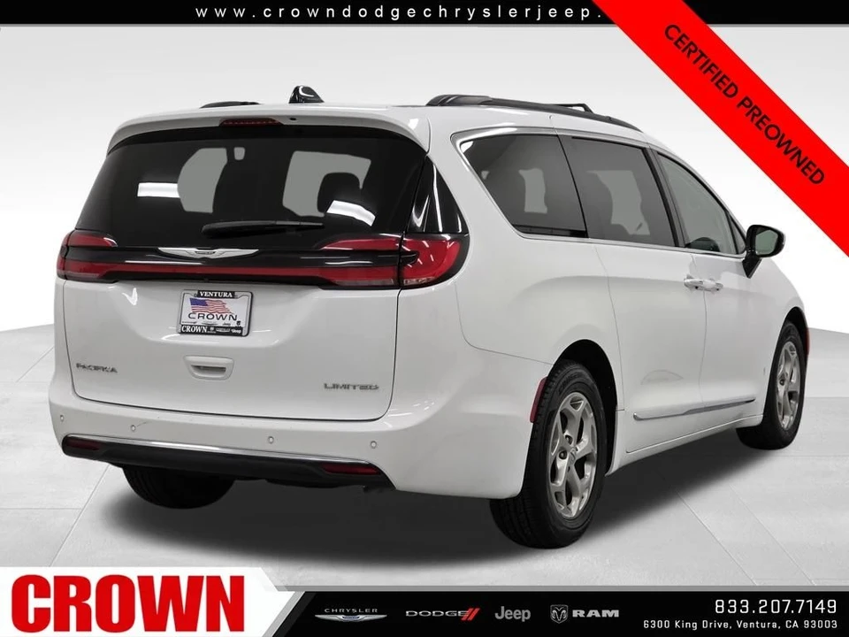 2023 Chrysler - Image 7 of 12