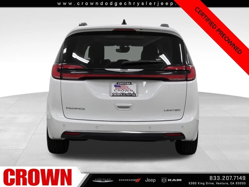 2023 Chrysler - Image 6 of 12