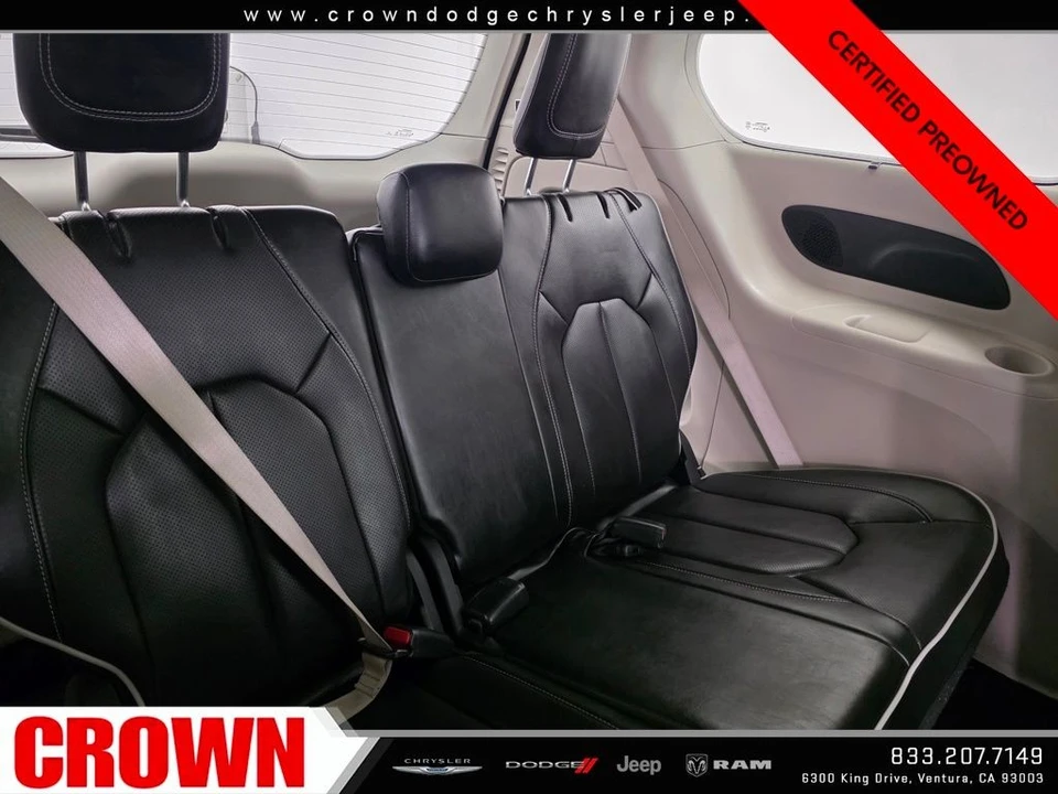 2023 Chrysler - Image 11 of 12