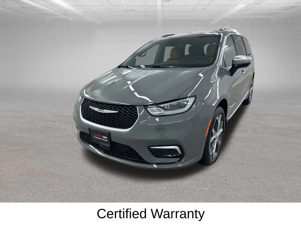 2023 Chrysler - Image 8 of 21