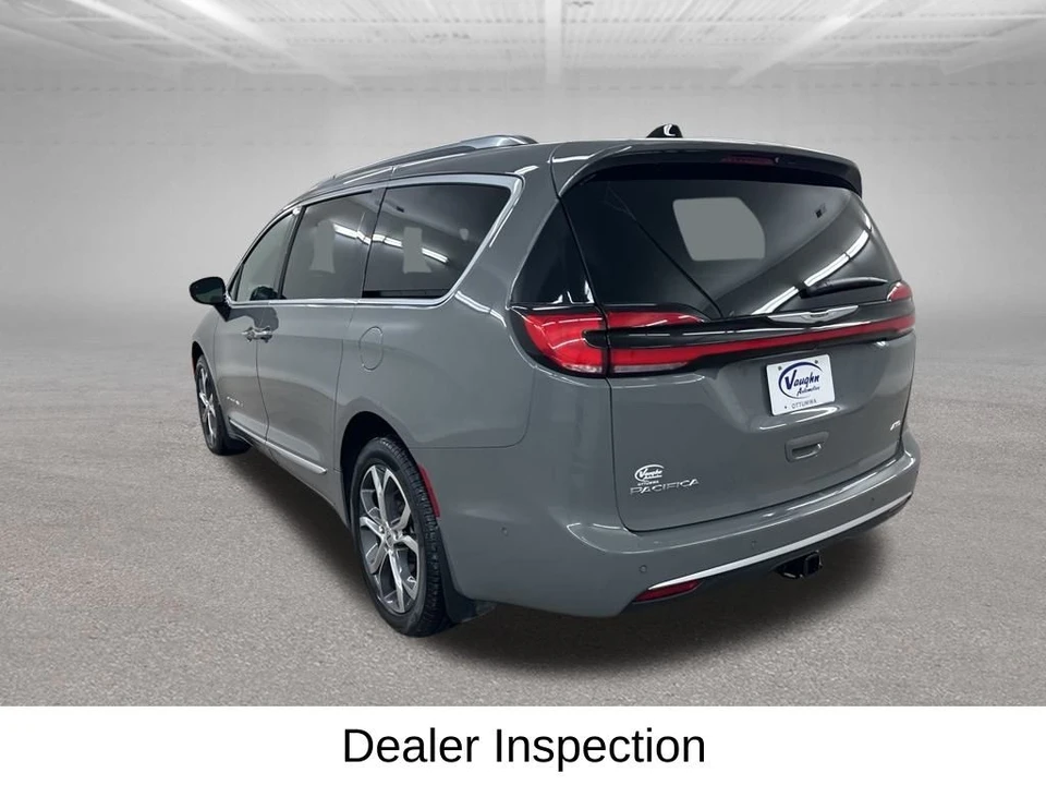 2023 Chrysler - Image 10 of 12