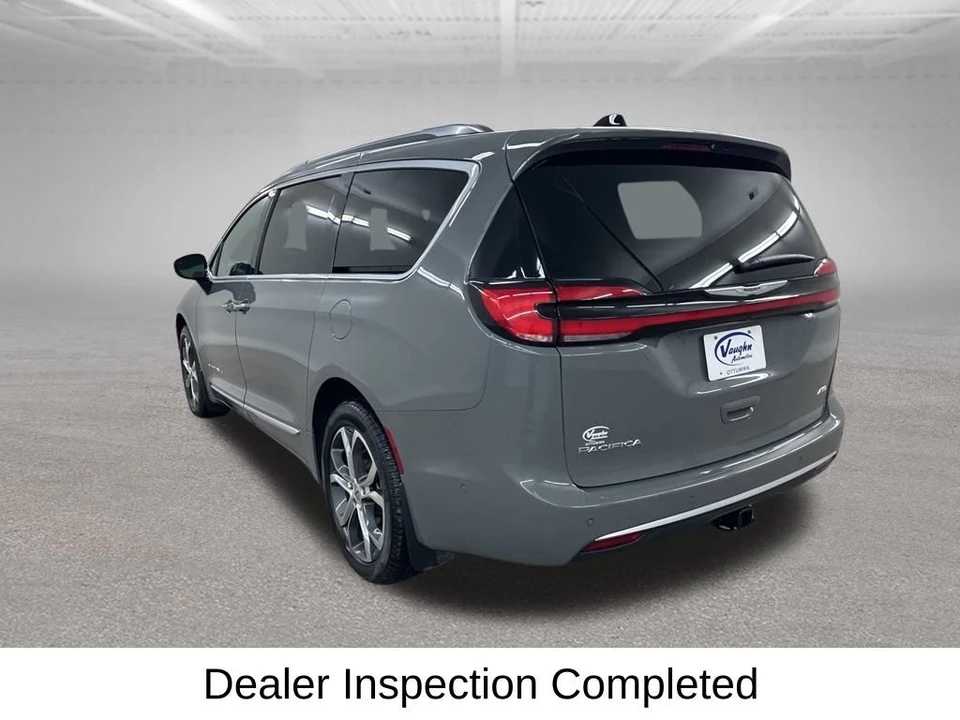2023 Chrysler - Image 10 of 21