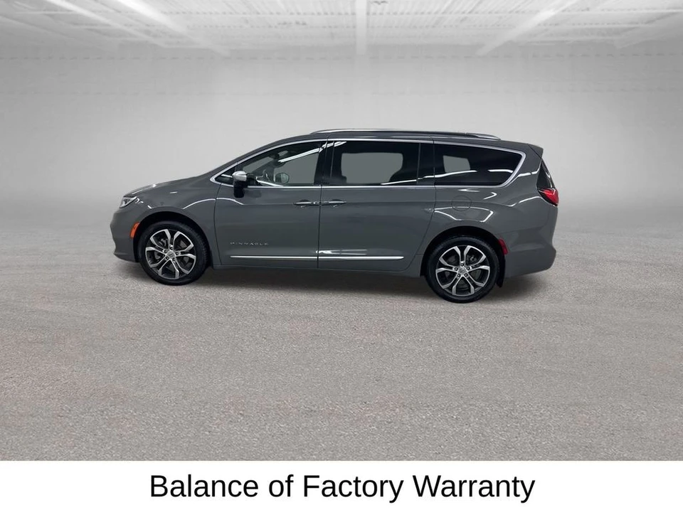 2023 Chrysler - Image 9 of 21