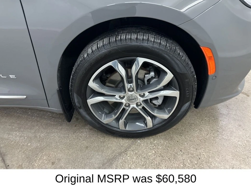 2023 Chrysler - Image 16 of 21