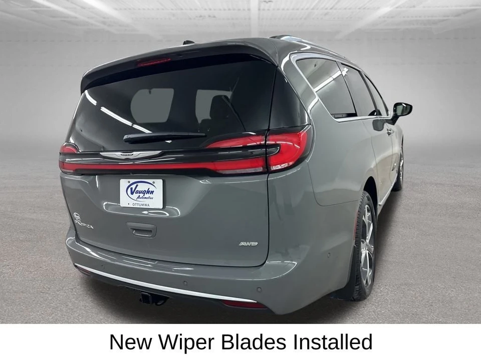 2023 Chrysler - Image 14 of 21