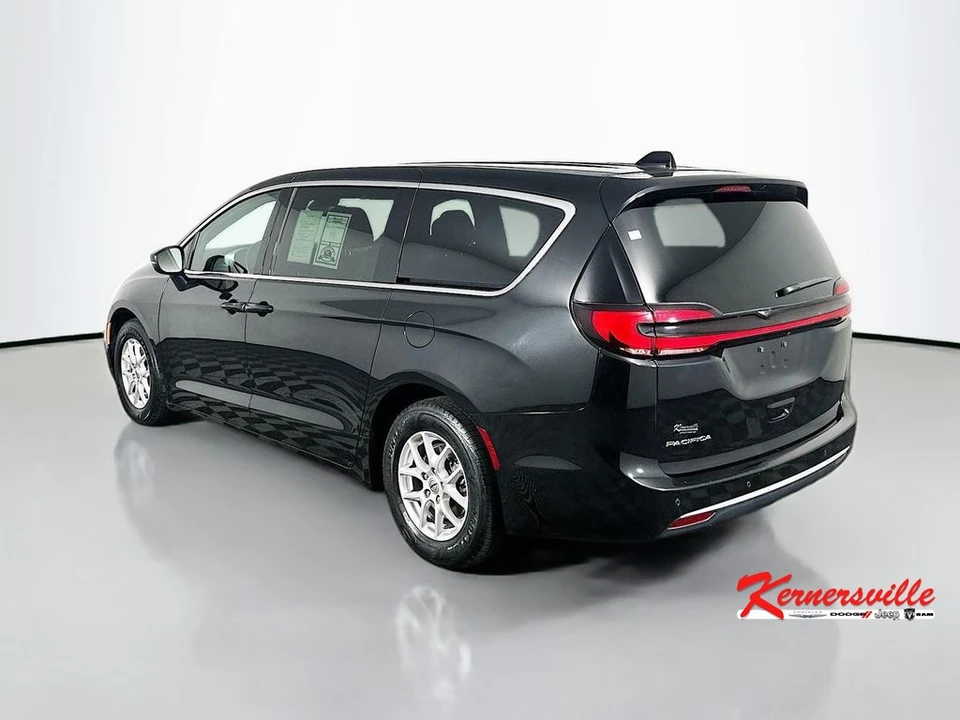 2023 Chrysler - Image 5 of 21