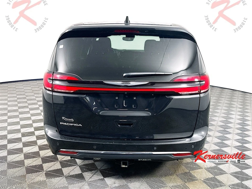 2023 Chrysler - Image 6 of 21