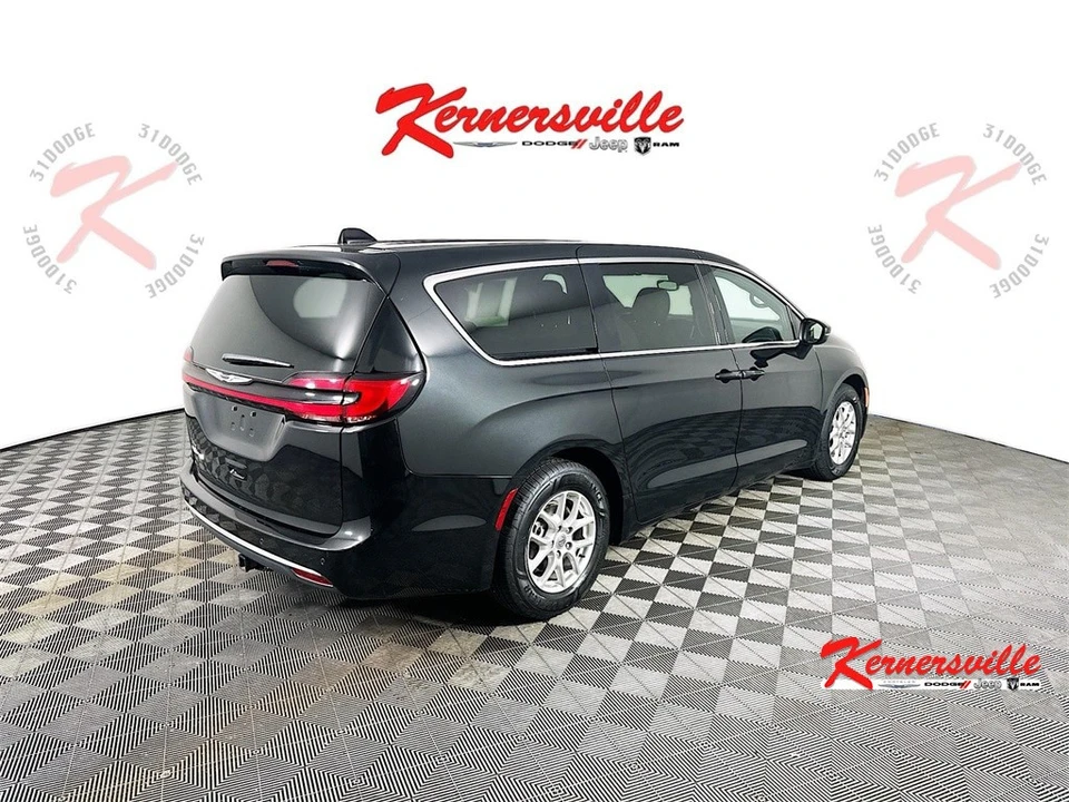 2023 Chrysler - Image 7 of 21