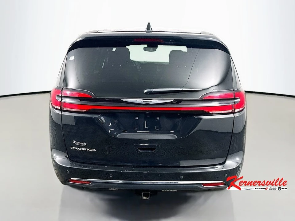 2023 Chrysler - Image 6 of 21
