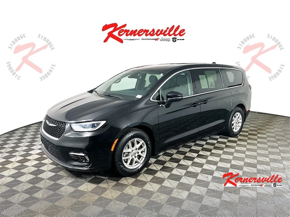 2023 Chrysler - Image 3 of 21