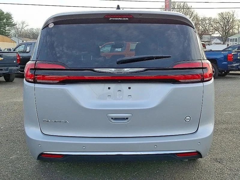 2023 Chrysler - Image 6 of 12