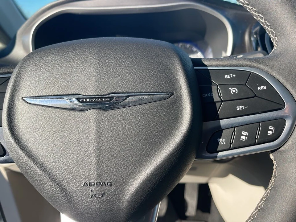 2023 Chrysler - Image 20 of 21