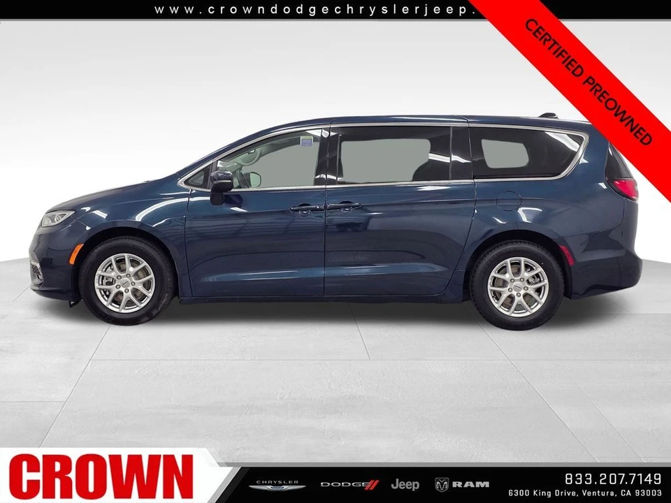 2023 Chrysler - Image 4 of 21