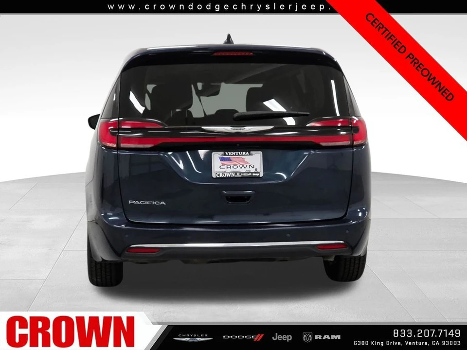 2023 Chrysler - Image 6 of 21