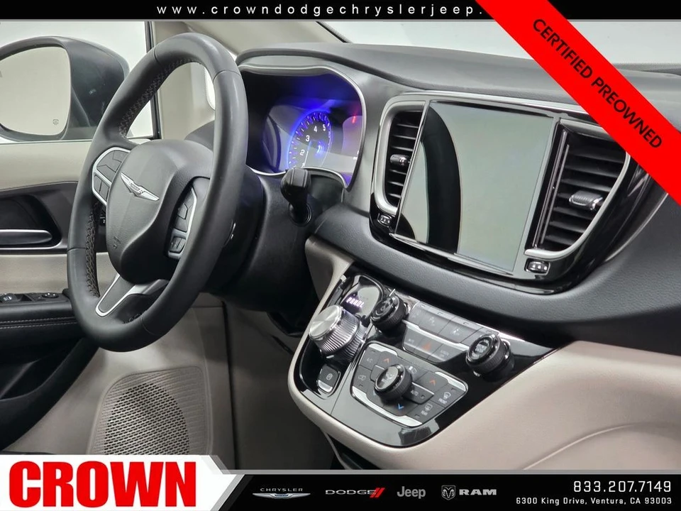 2023 Chrysler - Image 13 of 21