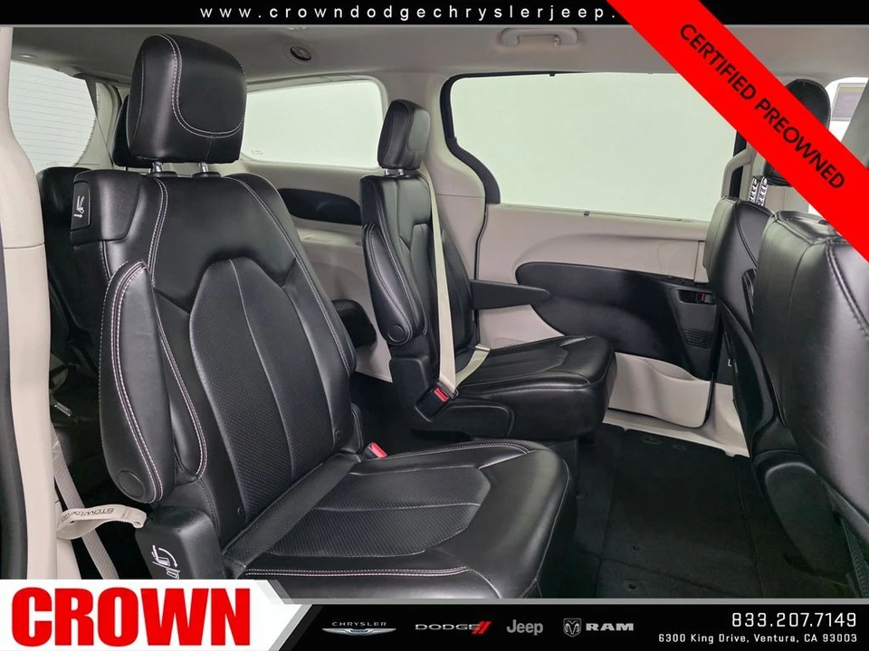 2023 Chrysler - Image 11 of 21
