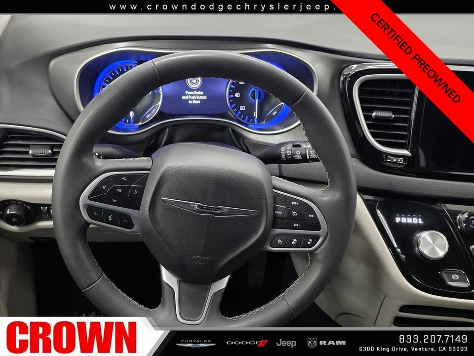 2023 Chrysler - Image 16 of 21