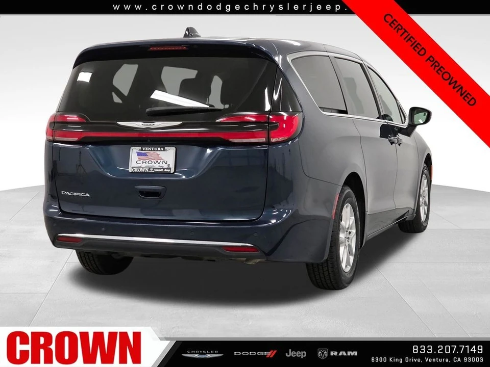 2023 Chrysler - Image 7 of 21
