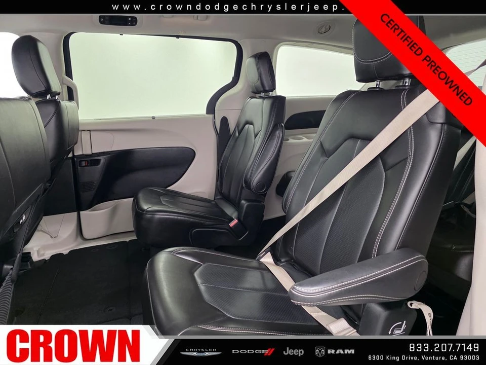2023 Chrysler - Image 21 of 21
