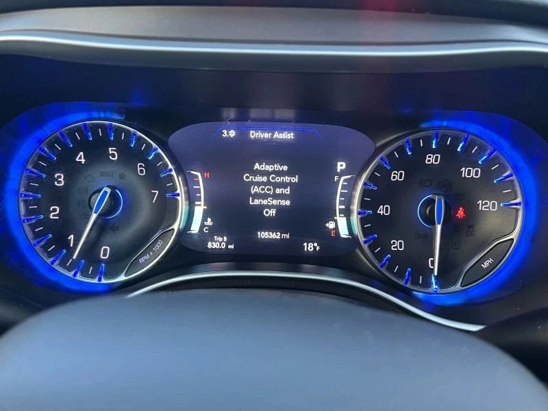 2023 Chrysler - Image 11 of 12