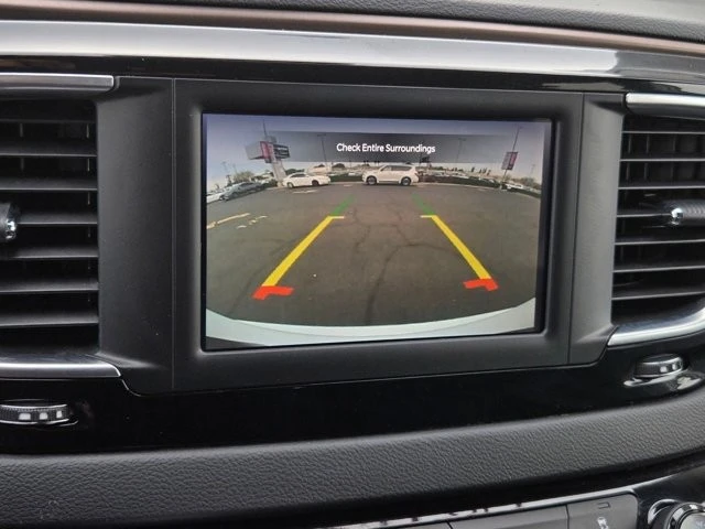 2023 Chrysler - Image 15 of 21