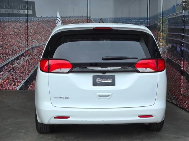 2023 Chrysler - Image 7 of 21