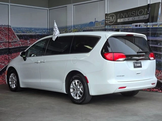 2023 Chrysler - Image 6 of 21