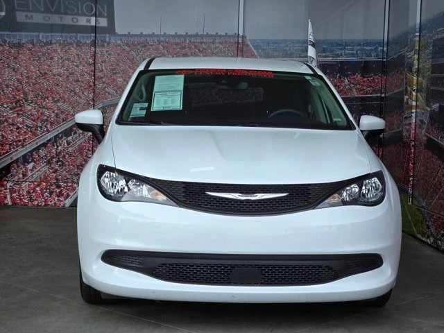 2023 Chrysler - Image 3 of 21