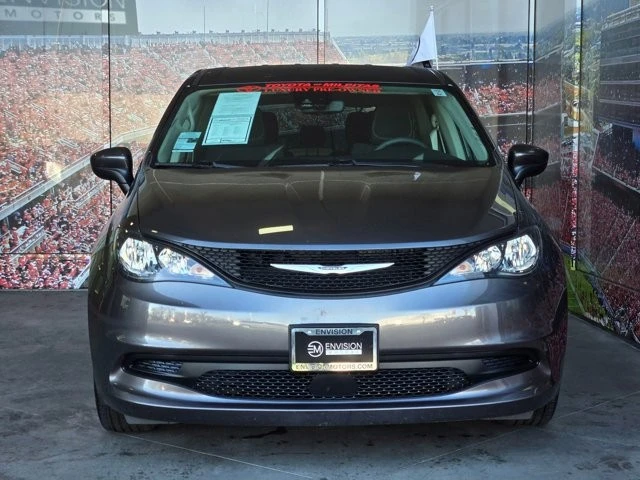 2023 Chrysler - Image 3 of 21