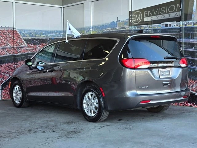 2023 Chrysler - Image 6 of 21