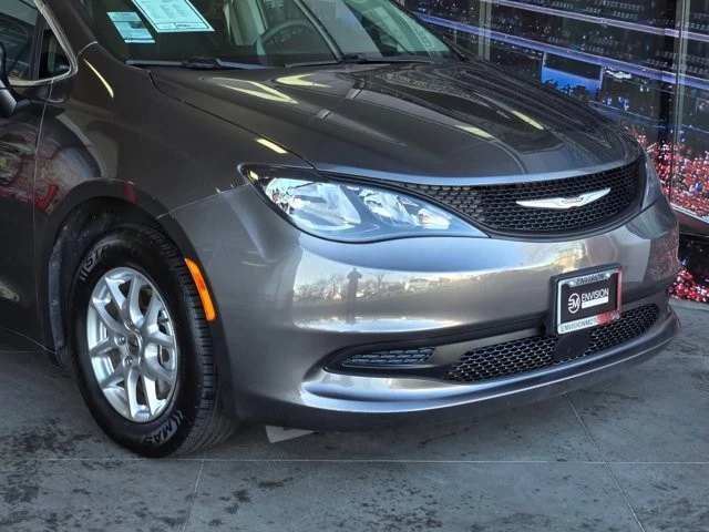 2023 Chrysler - Image 2 of 21