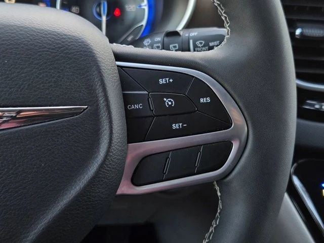 2023 Chrysler - Image 19 of 21
