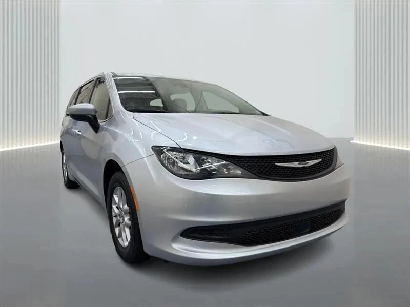 2023 Chrysler - Image 7 of 12