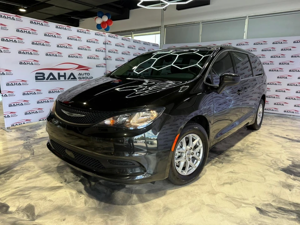 2023 Chrysler - Image 21 of 21