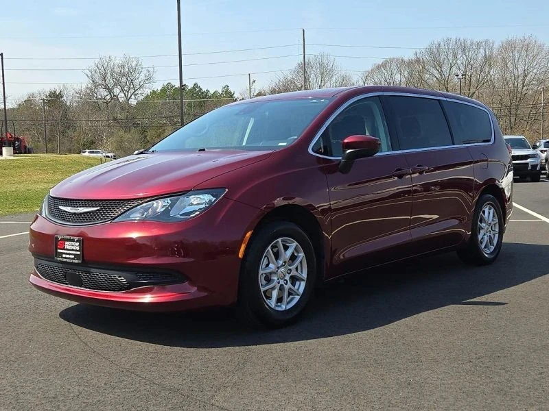 2023 Chrysler - Image 3 of 12