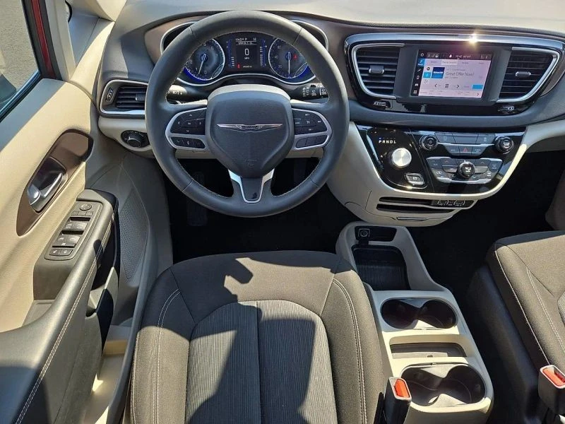 2023 Chrysler - Image 12 of 12