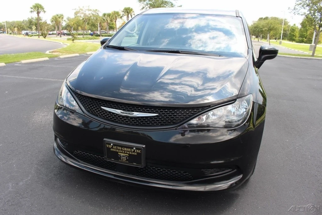 2023 Chrysler - Image 21 of 21