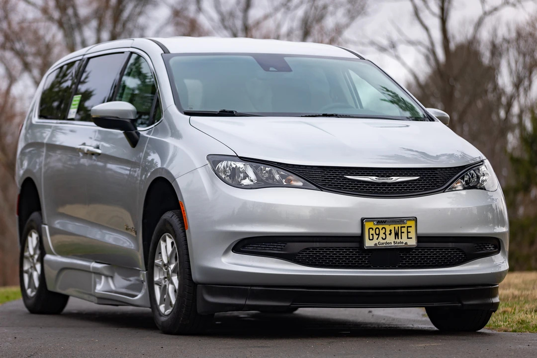 2023 Chrysler - Image 31 of 31