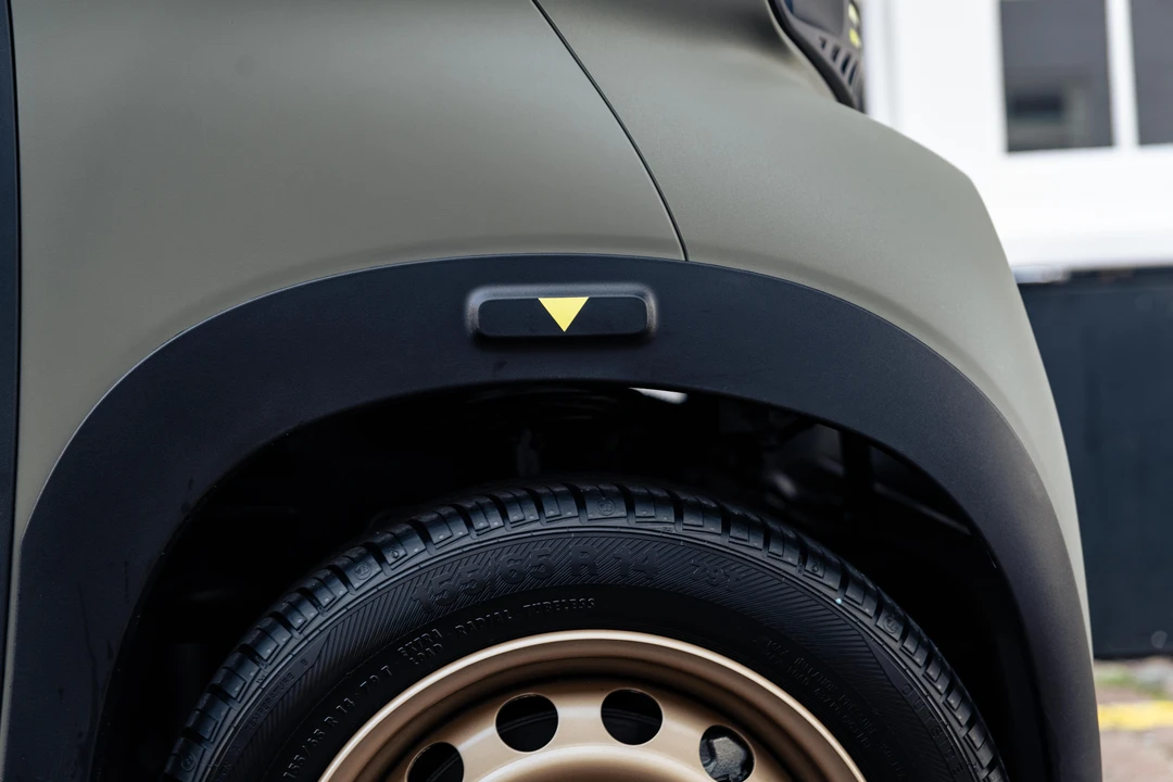 2023 Citroen Ami Electric - Image 26 of 31