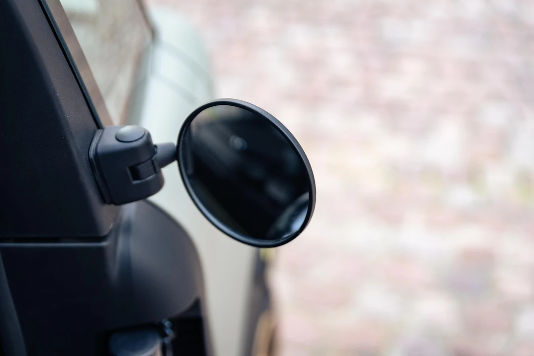 2023 Citroen Ami Electric - Image 29 of 31