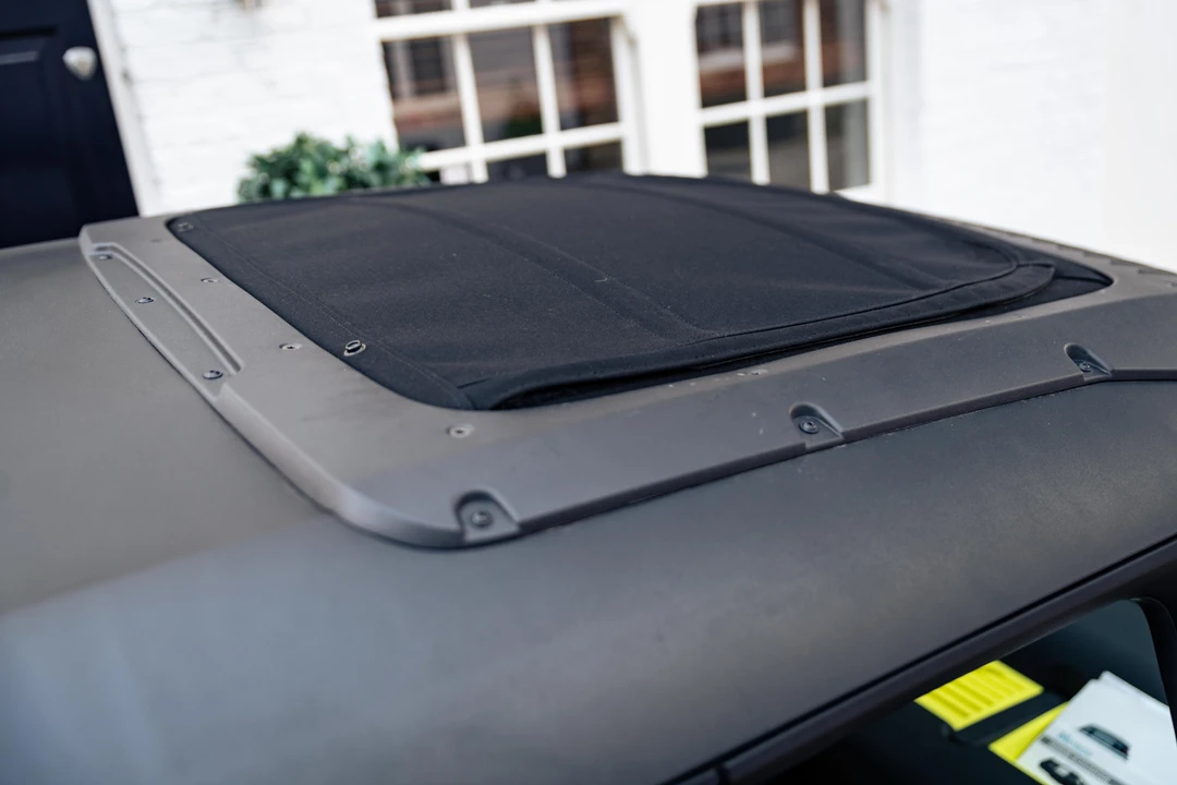 2023 Citroen Ami Electric - Image 30 of 31
