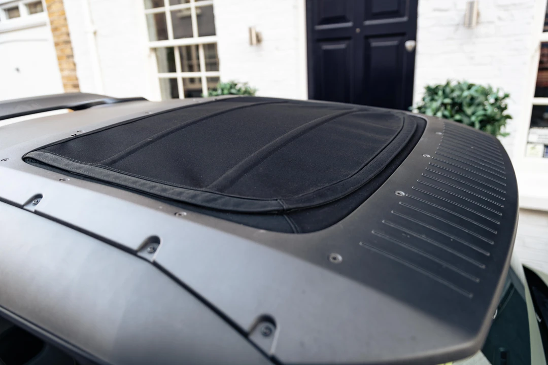 2023 Citroen Ami Electric - Image 31 of 31