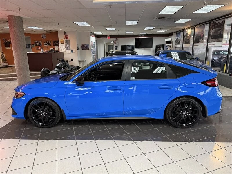 2023 Honda Civic 11th Gen - Image 2 of 4