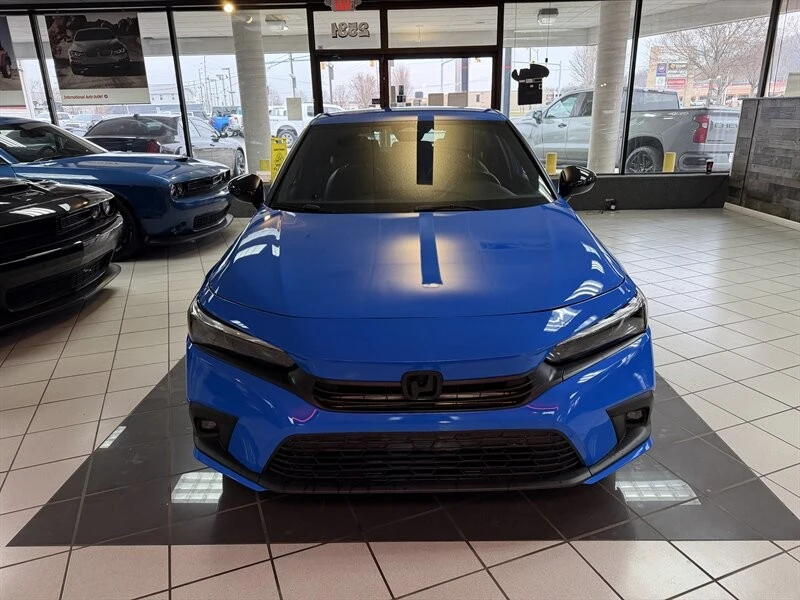 2023 Honda Civic 11th Gen - Image 3 of 4