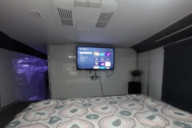 2023 Continental Cargo Trailer - Image 7 of 8