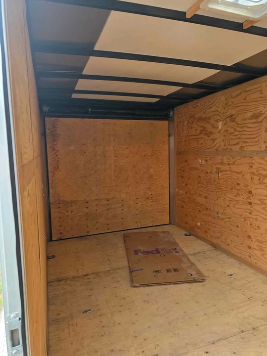 2023 Continental Cargo Trailer - Image 7 of 7