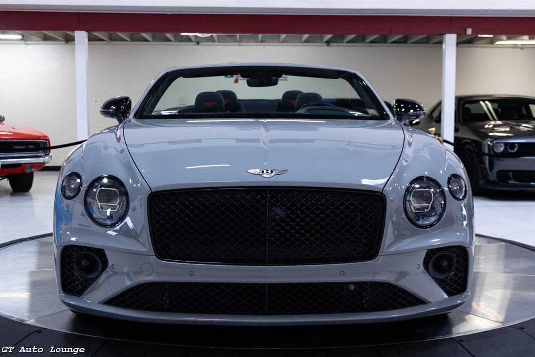 2023 Bentley Continental GTC - Image 2 of 4