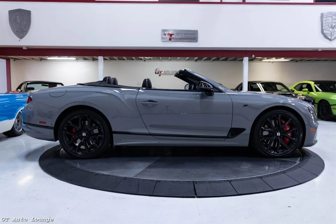 2023 Bentley Continental GTC - Image 4 of 4