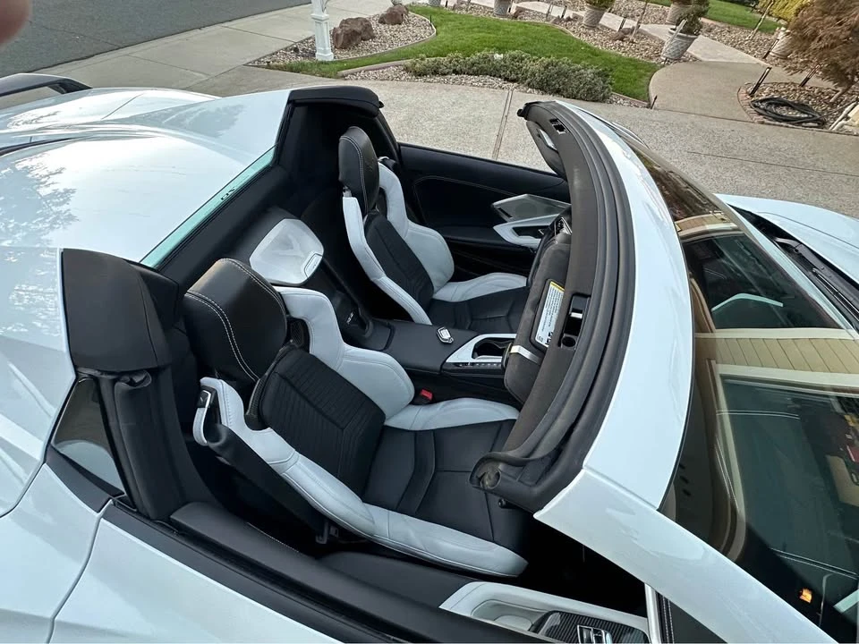 2023 Chevrolet Corvette C8 - Image 6 of 10