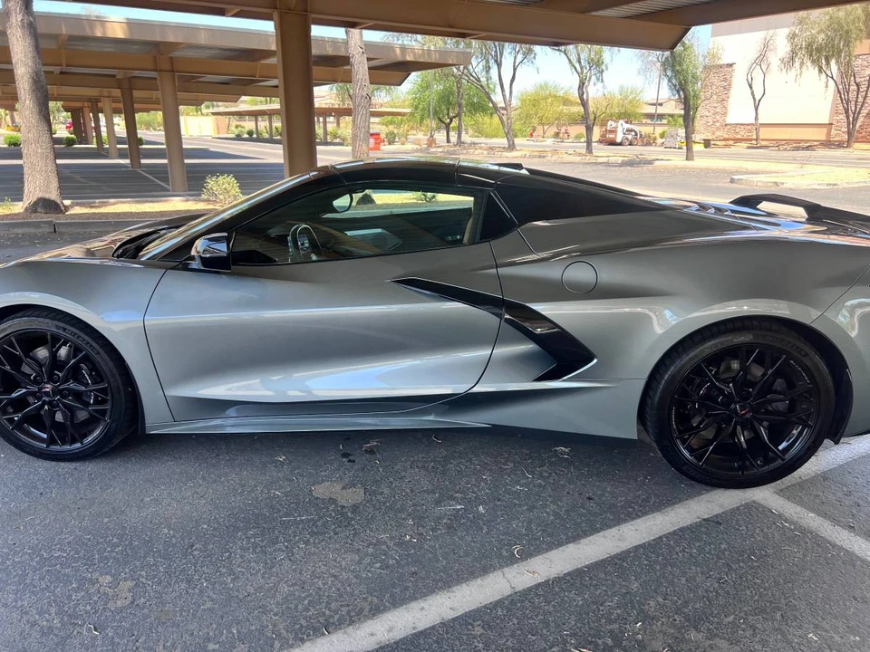 2023 Chevrolet Corvette C8 - Image 5 of 9